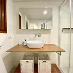 Vtz El Balcón De Rey Alfonso I Apartamento *