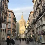 Apartamento Vtz El Balcón De Rey Alfonso I *