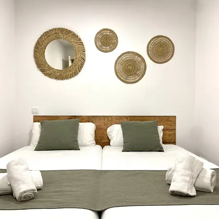 Vtz El Balcón De Rey Alfonso I Apartamento