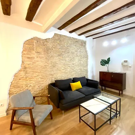 Vtz El Balcón De Rey Alfonso I Apartamento