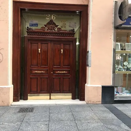 Vtz El Balcón De Rey Alfonso I Zaragoza