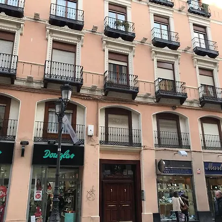 Vtz El Balcón De Rey Alfonso I Zaragoza
