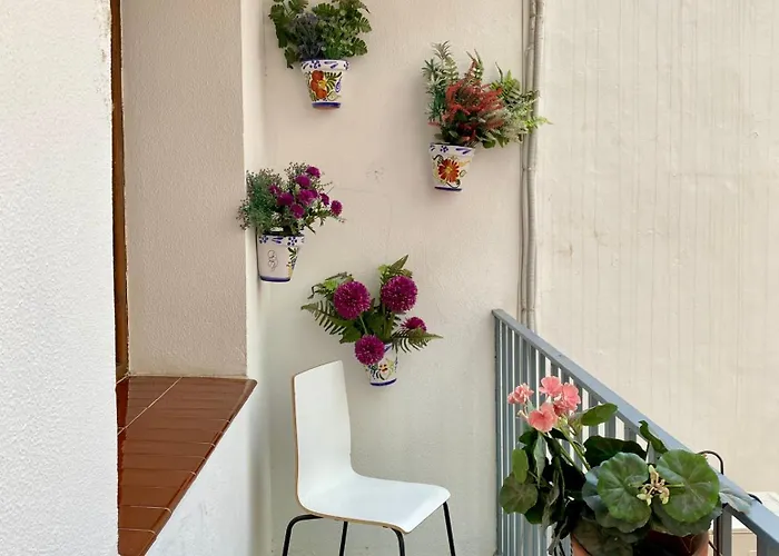 Appartement Vtz El Balcon De Rey Alfonso I