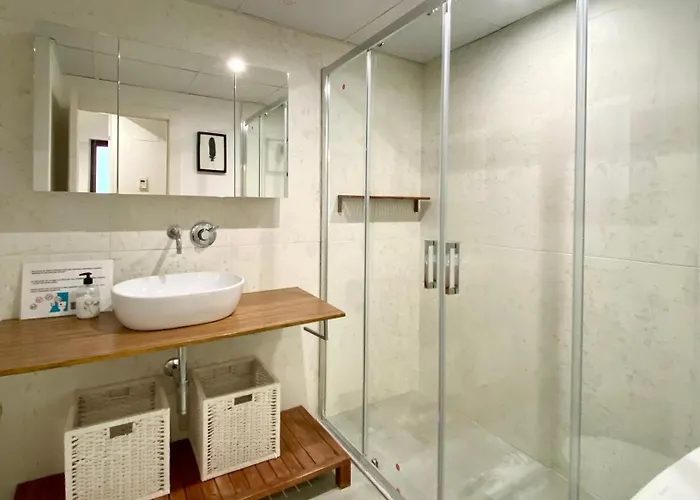 Vtz El Balcon De Rey Alfonso I * Saragosse